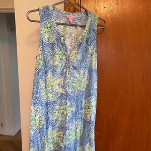 Lilly Pulitzer Dress size S